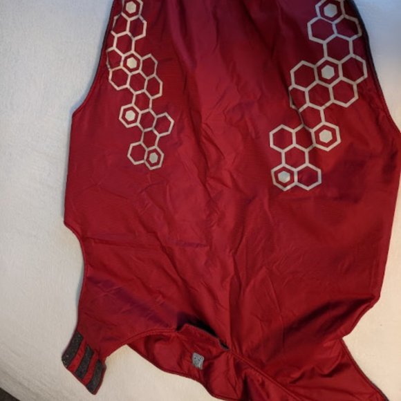 ❌SOLD❌ Doggie Jacket Bundle (XL) 🌧️🐾 - Picture 4 of 5